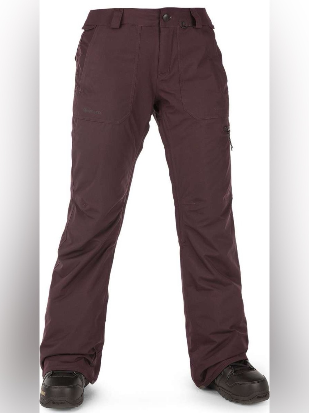 Women’s Volcom Gortex Snow Pants